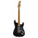 Guitarra eléctrica Fender Limited Ed Vintera II 50s Stratocaster RM BLK