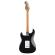 Guitarra eléctrica Fender Limited Ed Vintera II 50s Stratocaster RM BLK