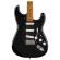 Guitarra eléctrica Fender Limited Ed Vintera II 50s Stratocaster RM BLK