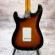 Guitarra usada Fender Jimi Hendrix Stratocaster MN 3TSB