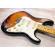 Guitarra usada Fender Jimi Hendrix Stratocaster MN 3TSB