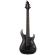 Guitarra 7 cuerdas Cort KX707 EverTune Open Pore Black